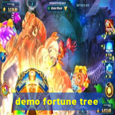 demo fortune tree